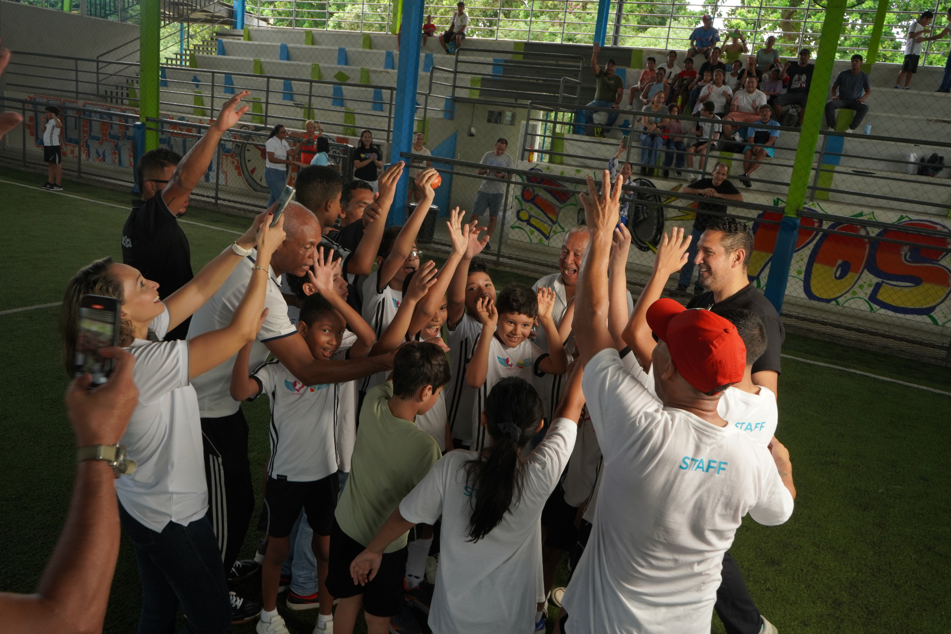 ⚽⚽⚽ Juego en Equipo